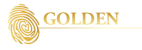 Golden Touch Logo Web PNG